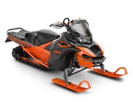 Снегоходы Lynx 2022