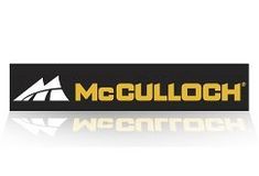 Газонокосилки McCulloch