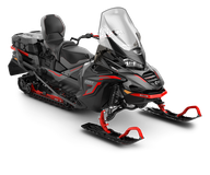 Снегоходы Ski-Doo и Lynx 2022