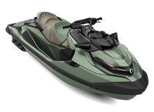 Гидроциклы Sea-Doo 2022