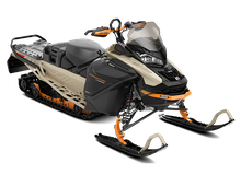 Снегоходы Ski-Doo 2022