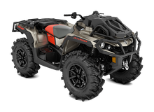 Квадроциклы Can-Am 2022