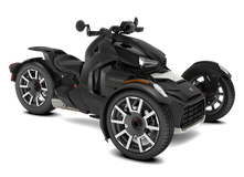 Трициклы Spyder Ryker 2022